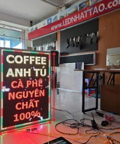 bảng LED ma trận P5