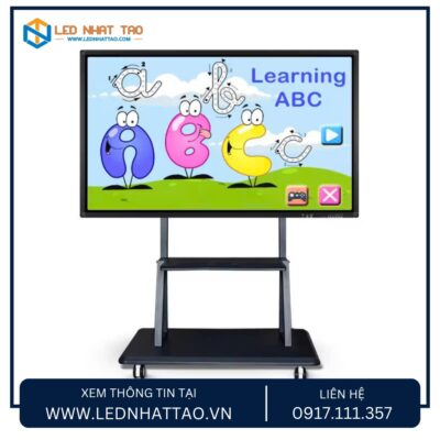 Màn Hình Tương Tác 65 Inch