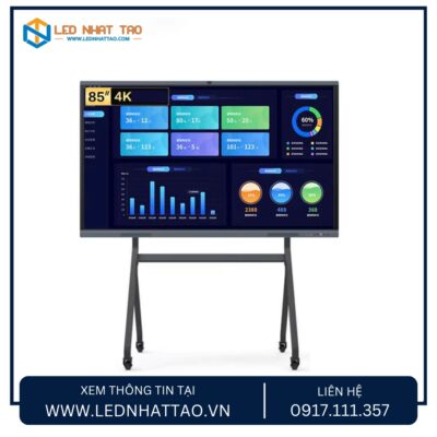 Màn Hình Tương Tác 86 Inch