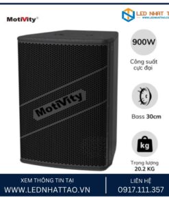 Loa Full Motivity GD-12+ 900W