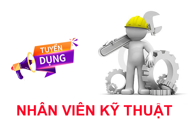 TUYỂN DỤNG NHÂN VIÊN KỸ THUẬT LẮP ĐẶT MÀN HÌNH LED