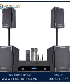 Bộ âm thanh hội trường