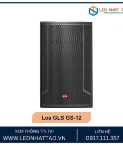 Loa GLS GS-12