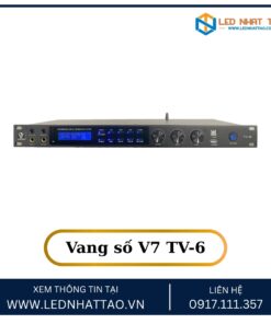 Vang số V7 TV-6