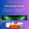Bảng LED Dẻo Chạy Chữ