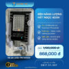 Đèn năng lượng mặt trời MN-N400W