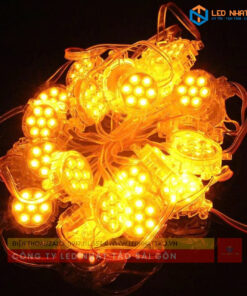 LED DMX F50 Ngoài Trời