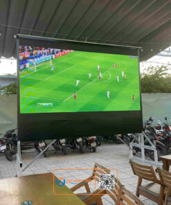 màn hình LED xem bóng đá